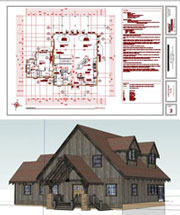 design / drafting